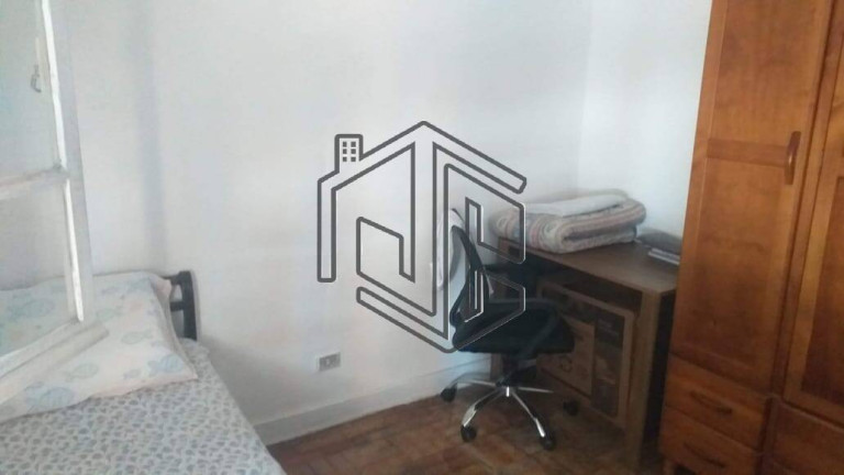 Imagem Apartamento com 2 Quartos à Venda, 67 m² em Centro - São Vicente