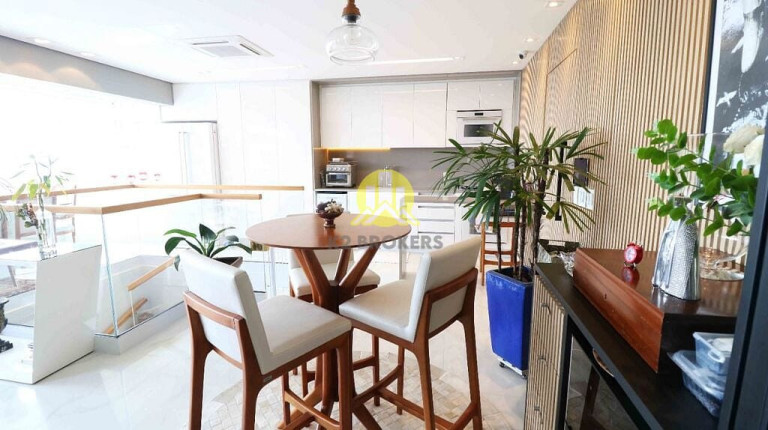 Imagem Cobertura com 1 Quarto à Venda, 158 m² em Pinheiros - São Paulo Imagem Cobertura com 1 Quarto à Venda, 158 m² em Pinheiros - São Paulo