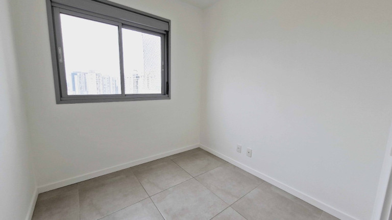Imagem Apartamento com 3 Quartos à Venda, 65 m² em Vila Mascote - São Paulo