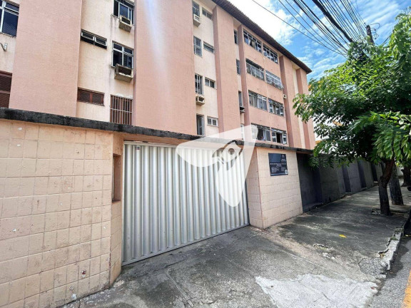 Imagem Apartamento com 3 Quartos à Venda, 90 m² em Papicu - Fortaleza
