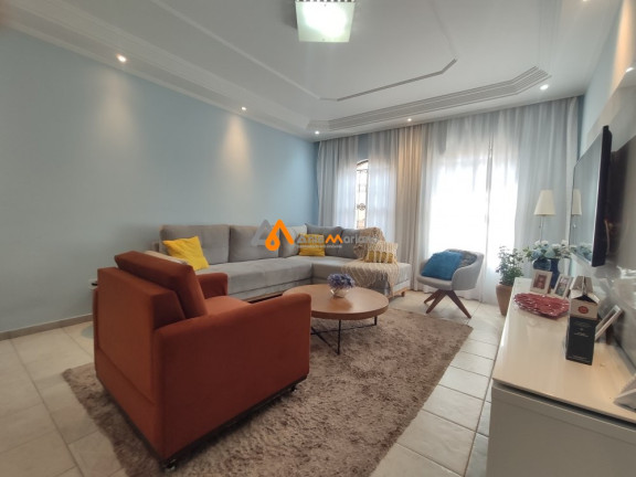 Casa com 3 Quartos à Venda, 200 m² em Jardim Ponte Rasa - São Paulo