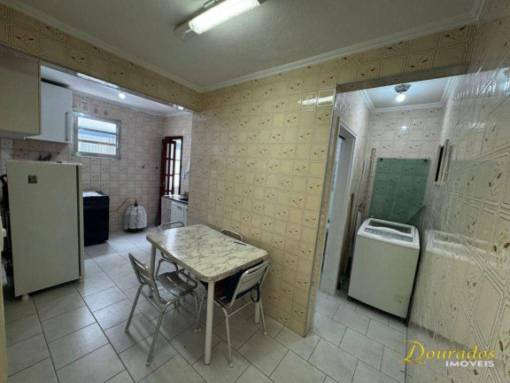 Imagem Apartamento com 1 Quarto à Venda, 42 m² em Canto Do Forte - Praia Grande Imagem Apartamento com 1 Quarto à Venda, 42 m² em Canto Do Forte - Praia Grande