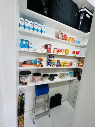 Imagem Apartamento com 2 Quartos à Venda, 90 m² em Campestre - Santo André Imagem Apartamento com 2 Quartos à Venda, 90 m² em Campestre - Santo André