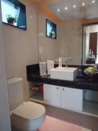Imagem Casa com 4 Quartos à Venda, 280 m² em Freguesia De Jacarepaguá - Rio De Janeiro