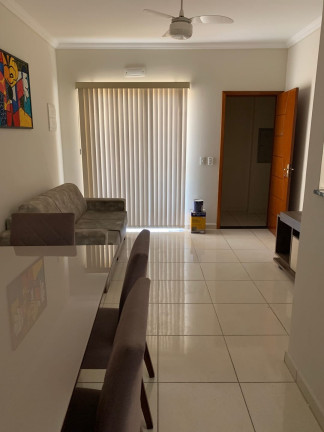 Imagem Apartamento com 2 Quartos para Alugar, 64 m² em Alto Do Cardoso - Pindamonhangaba Imagem Apartamento com 2 Quartos para Alugar, 64 m² em Alto Do Cardoso - Pindamonhangaba