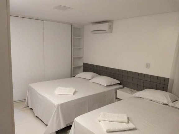 Imagem Casa de Condomínio com 2 Quartos à Venda, 101 m² em Ipioca - Maceió