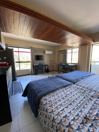 Imagem Imóvel com 1 Quarto à Venda, 32 m² em Tambaú - João Pessoa Imagem Imóvel com 1 Quarto à Venda, 32 m² em Tambaú - João Pessoa