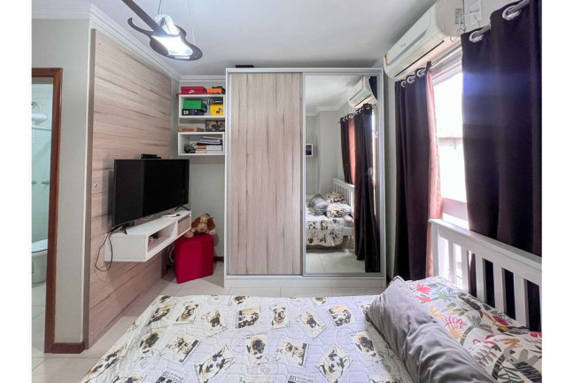 Imagem Casa com 2 Quartos à Venda,  em São José - Canoas