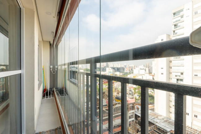 Imagem Apartamento com 1 Quarto à Venda, 32 m² em Vila Mariana - São Paulo Imagem Apartamento com 1 Quarto à Venda, 32 m² em Vila Mariana - São Paulo