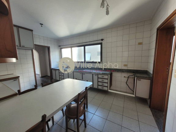 Imagem Apartamento com 3 Quartos à Venda, 250 m² em Pompeia - Santos Imagem Apartamento com 3 Quartos à Venda, 250 m² em Pompeia - Santos