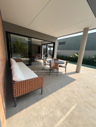 Imagem Casa de Condomínio com 3 Quartos à Venda, 321 m² em Pinheirinho - Itu