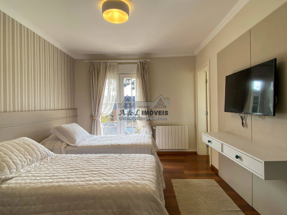 Imagem Apartamento com 3 Quartos à Venda, 176 m² em Capivari - Campos Do Jordão Imagem Apartamento com 3 Quartos à Venda, 176 m² em Capivari - Campos Do Jordão