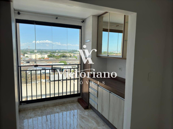 Imagem Apartamento com 2 Quartos para Alugar, 70 m² em Jardim Santa Maria - Jacareí Imagem Apartamento com 2 Quartos para Alugar, 70 m² em Jardim Santa Maria - Jacareí