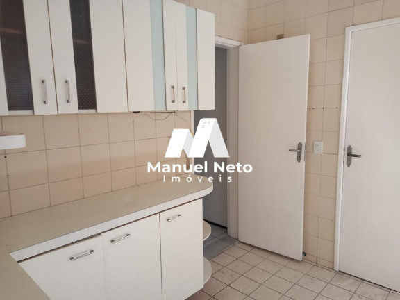 Imagem Apartamento com 3 Quartos à Venda, 126 m² em Aldeota - Fortaleza