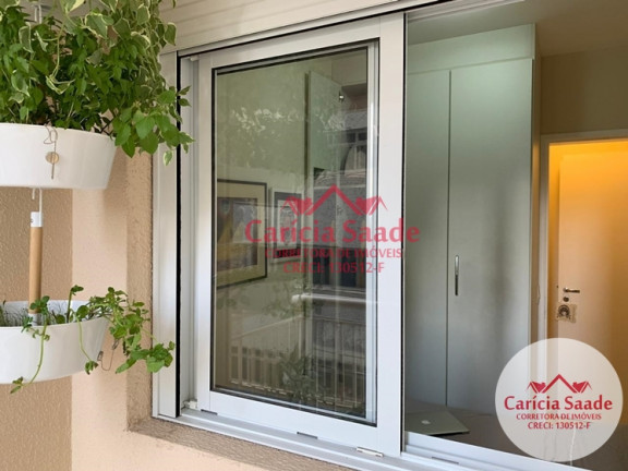 Imagem Apartamento com 2 Quartos à Venda, 56 m² em Bela Vista - São Paulo