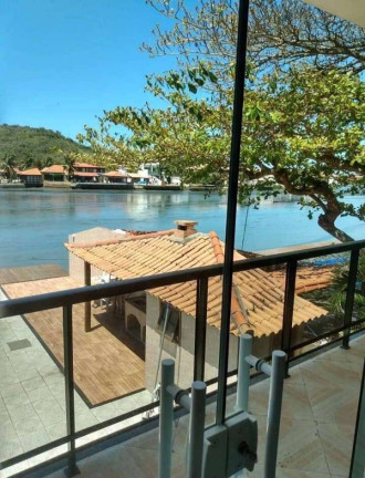 Imagem Casa de Condomínio com 4 Quartos à Venda, 207 m² em Ogiva - Cabo Frio Imagem Casa de Condomínio com 4 Quartos à Venda, 207 m² em Ogiva - Cabo Frio