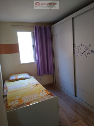 Imagem Apartamento com 2 Quartos à Venda, 48 m² em Mogi Moderno - Mogi Das Cruzes Imagem Apartamento com 2 Quartos à Venda, 48 m² em Mogi Moderno - Mogi Das Cruzes