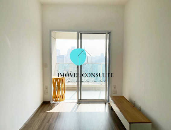 Imagem Apartamento com 1 Quarto para Alugar, 46 m² em Bela Vista - São Paulo Imagem Apartamento com 1 Quarto para Alugar, 46 m² em Bela Vista - São Paulo