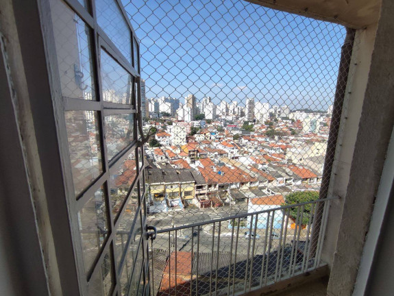 Imagem Apartamento com 2 Quartos à Venda, 85 m² em Mirandópolis - São Paulo