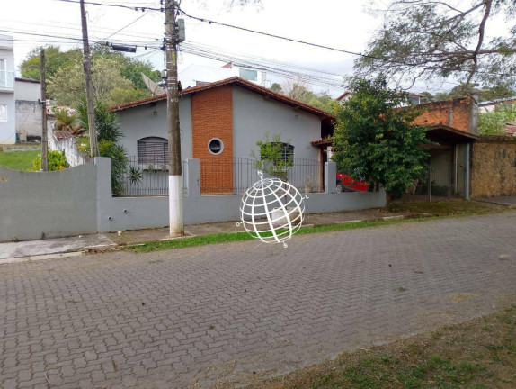 Imagem Casa com 2 Quartos à Venda, 218 m² em Jardim Shangri-lá - Atibaia Imagem Casa com 2 Quartos à Venda, 218 m² em Jardim Shangri-lá - Atibaia