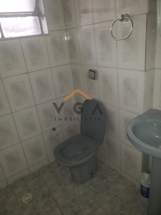 Imagem Casa com 2 Quartos para Alugar, 60 m² em Cidade Patriarca - São Paulo Imagem Casa com 2 Quartos para Alugar, 60 m² em Cidade Patriarca - São Paulo