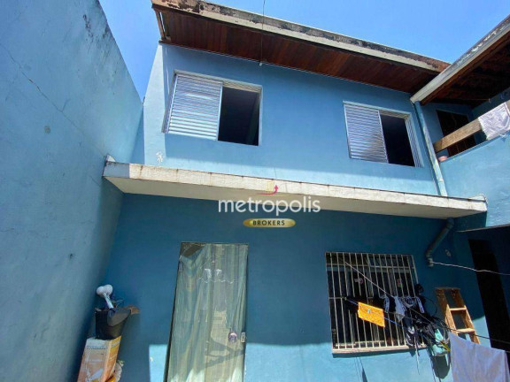 Imagem Sobrado com 4 Quartos à Venda, 114 m² em Barcelona - São Caetano Do Sul Imagem Sobrado com 4 Quartos à Venda, 114 m² em Barcelona - São Caetano Do Sul