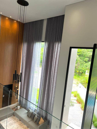 Imagem Casa de Condomínio com 4 Quartos à Venda, 700 m² em São Paulo Ii - Cotia