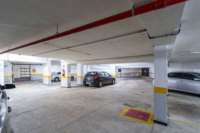 Imagem Imóvel com 3 Quartos à Venda, 200 m² em Higienópolis - São Paulo