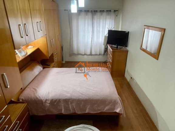 Imagem Apartamento com 3 Quartos à Venda, 107 m² em Centro - Guarulhos Imagem Apartamento com 3 Quartos à Venda, 107 m² em Centro - Guarulhos