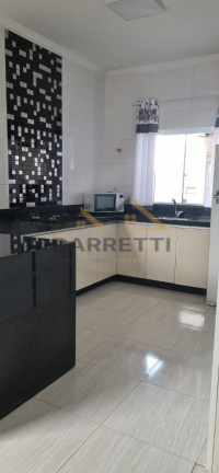 Imagem Casa com 2 Quartos à Venda, 121 m² em Parque Conceição Ii - Piracicaba Imagem Casa com 2 Quartos à Venda, 121 m² em Parque Conceição Ii - Piracicaba