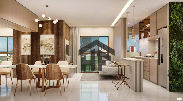 Imagem Apartamento com 2 Quartos à Venda, 52 m² em Candeias - Jaboatão Dos Guararapes