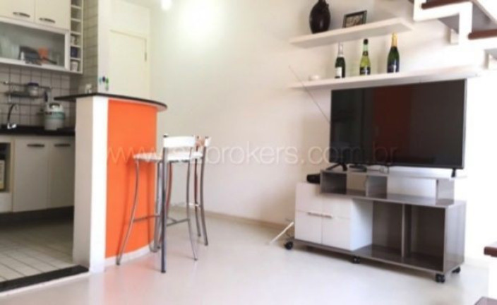 Imagem Apartamento com 1 Quarto à Venda, 40 m² em Vila Leopoldina - São Paulo