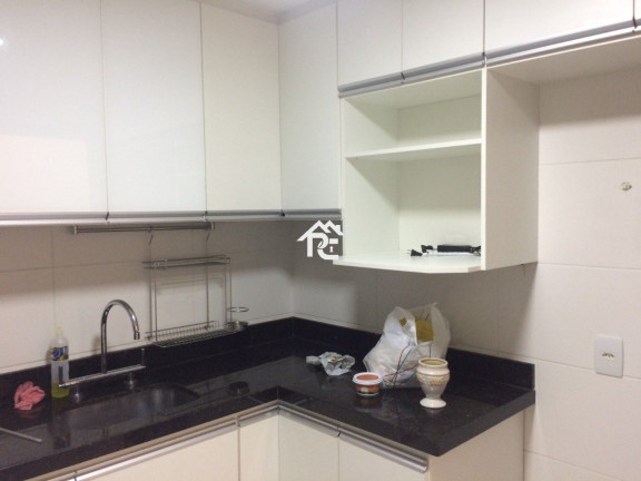 Apartamento com 2 Quartos à Venda, 77 m² em Ingá - Niterói