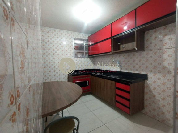 Imagem Apartamento com 2 Quartos à Venda, 47 m² em Aparecida - Santos Imagem Apartamento com 2 Quartos à Venda, 47 m² em Aparecida - Santos