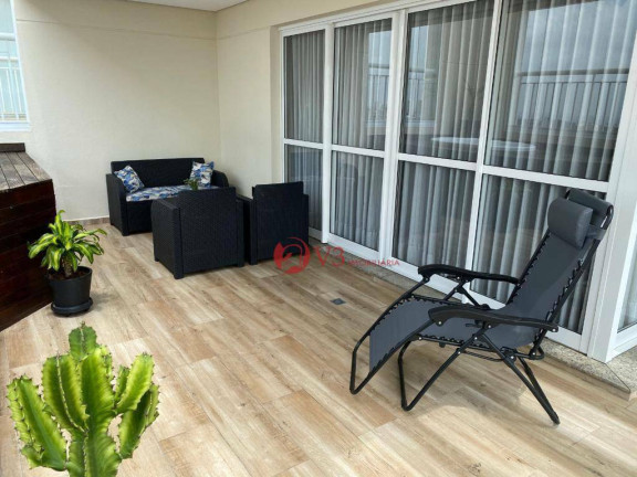 Imagem Apartamento com 4 Quartos à Venda, 210 m² em Vila Carrão - São Paulo Imagem Apartamento com 4 Quartos à Venda, 210 m² em Vila Carrão - São Paulo