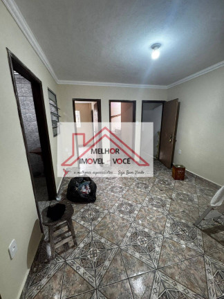 Imagem Casa com 2 Quartos à Venda, 150 m² em Centro - Diadema