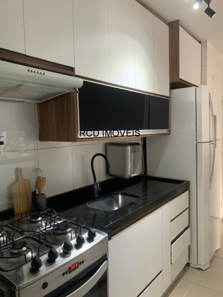 Imagem Apartamento com 3 Quartos à Venda, 64 m² em Vila Praia - São Paulo