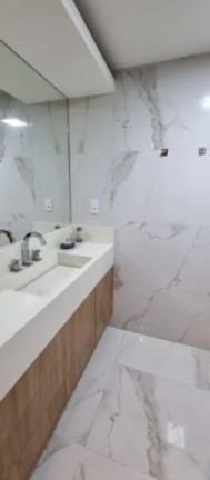 Imagem Imóvel com 3 Quartos à Venda, 125 m² em Moema - São Paulo