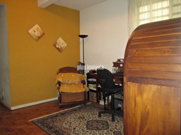 Imagem Apartamento com 3 Quartos à Venda, 140 m² em Jardim América - São Paulo Imagem Apartamento com 3 Quartos à Venda, 140 m² em Jardim América - São Paulo
