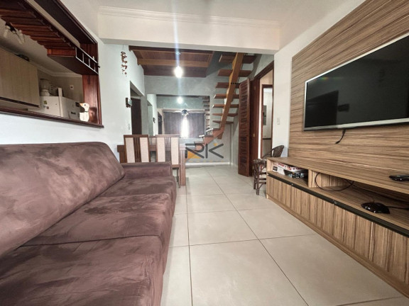Imagem Cobertura com 3 Quartos à Venda, 117 m² em Acaraú - Ubatuba Imagem Cobertura com 3 Quartos à Venda, 117 m² em Acaraú - Ubatuba