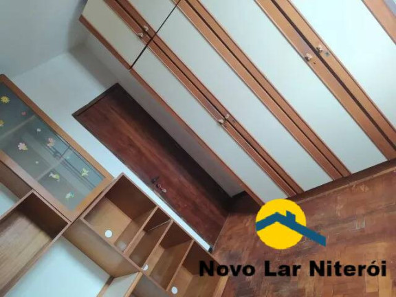 Imagem Apartamento com 2 Quartos à Venda, 88 m² em Icaraí - Niterói