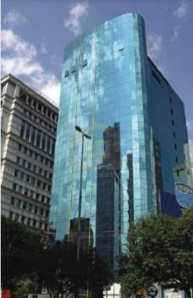 Imagem Imóvel Comercial à Venda, 330 m² em Cidade Monções - São Paulo