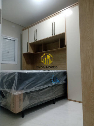 Imagem Casa de Condomínio com 2 Quartos à Venda, 67 m² em Aviação - Praia Grande Imagem Casa de Condomínio com 2 Quartos à Venda, 67 m² em Aviação - Praia Grande