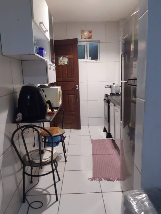Imagem Apartamento com 2 Quartos à Venda, 55 m² em Gramame - João Pessoa Imagem Apartamento com 2 Quartos à Venda, 55 m² em Gramame - João Pessoa