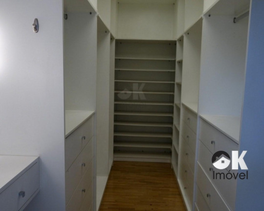 Imagem Apartamento com 4 Quartos à Venda, 320 m² em Vila Nova Conceição - São Paulo