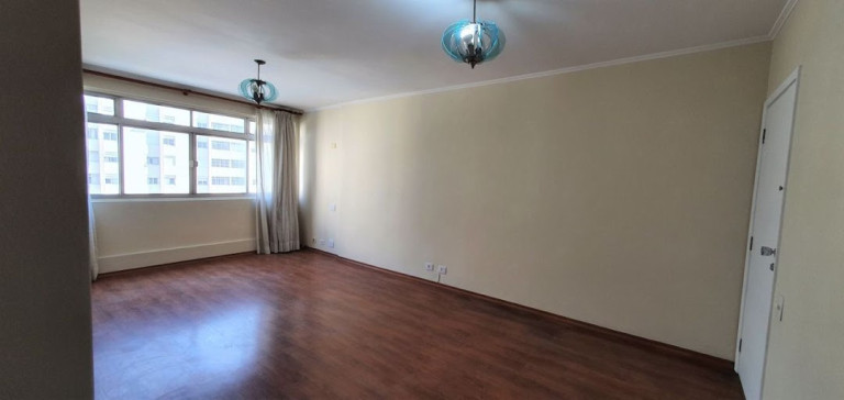 Imagem Apartamento com 3 Quartos à Venda, 100 m² em Pinheiros - São Paulo Imagem Apartamento com 3 Quartos à Venda, 100 m² em Pinheiros - São Paulo