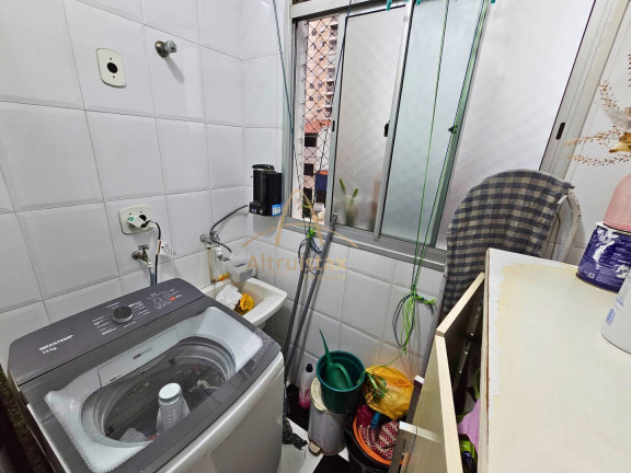 Imagem Apartamento com 2 Quartos à Venda, 55 m² em Jardim Roberto - Osasco