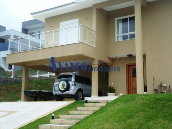Casa de Condomínio com 3 Quartos à Venda,  em Condominio Residencial Paradiso - Itatiba