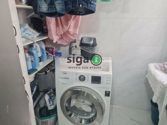 Imagem Apartamento com 1 Quarto à Venda, 50 m² em Jardim Das Bandeiras - São Paulo