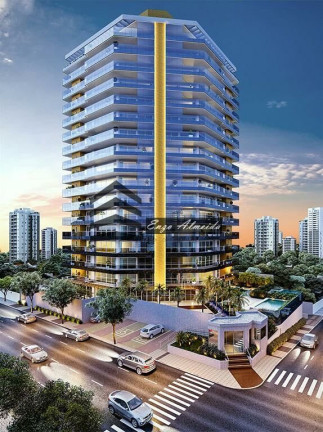 Imagem Apartamento com 4 Quartos à Venda, 521 m² em Centro - São Bernardo Do Campo Imagem Apartamento com 4 Quartos à Venda, 521 m² em Centro - São Bernardo Do Campo